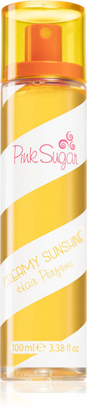 acqua Profumata Pink Sugar Creamy Sunshine