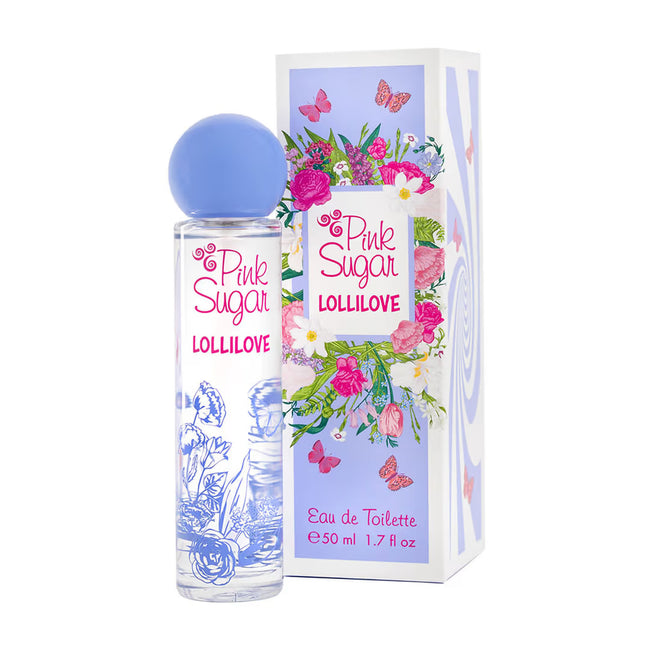 Profumo Lolli Love
