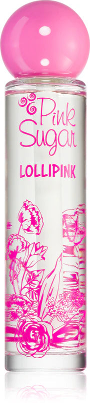 Profumo Lolli Pink