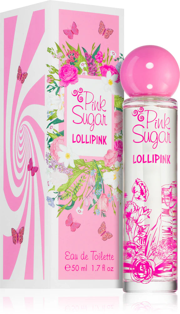 Profumo Lolli Pink