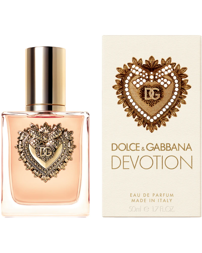 Profumo Dolce & Gabbana Devotion Donna