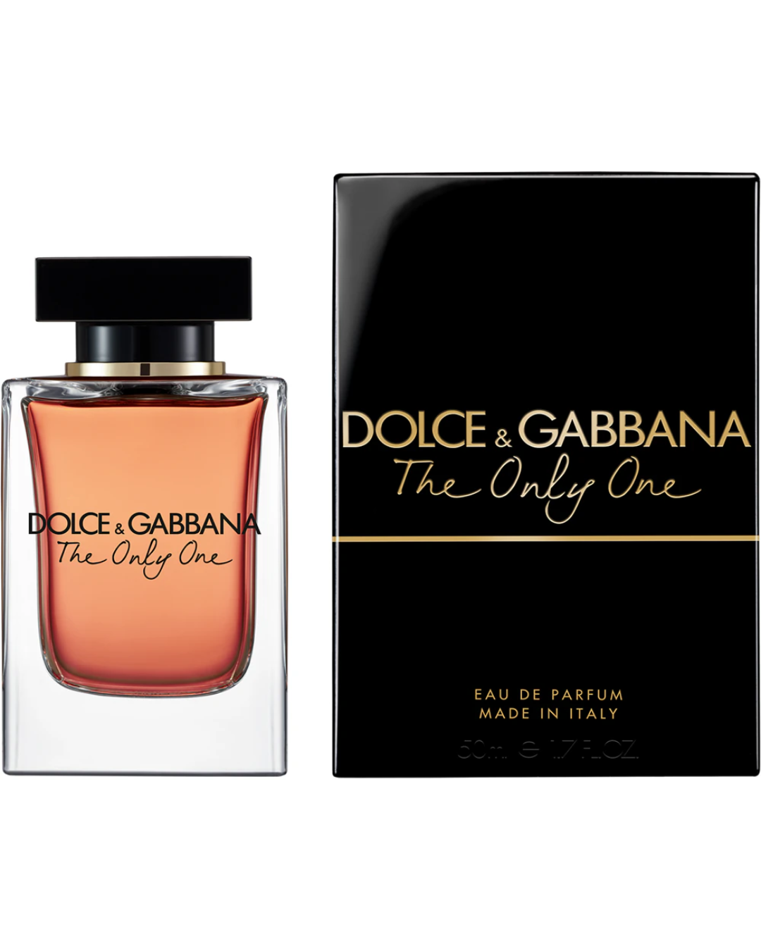 Profumo Dolce & Gabbana The Only One Donna