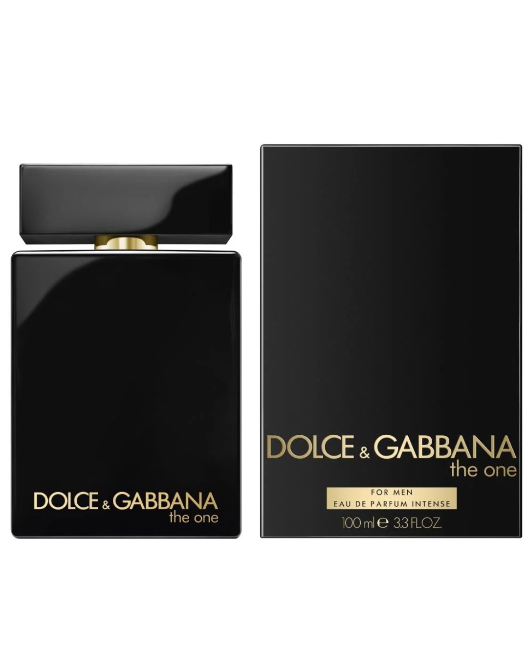 Profumo Dolce & Gabbana The One Uomo