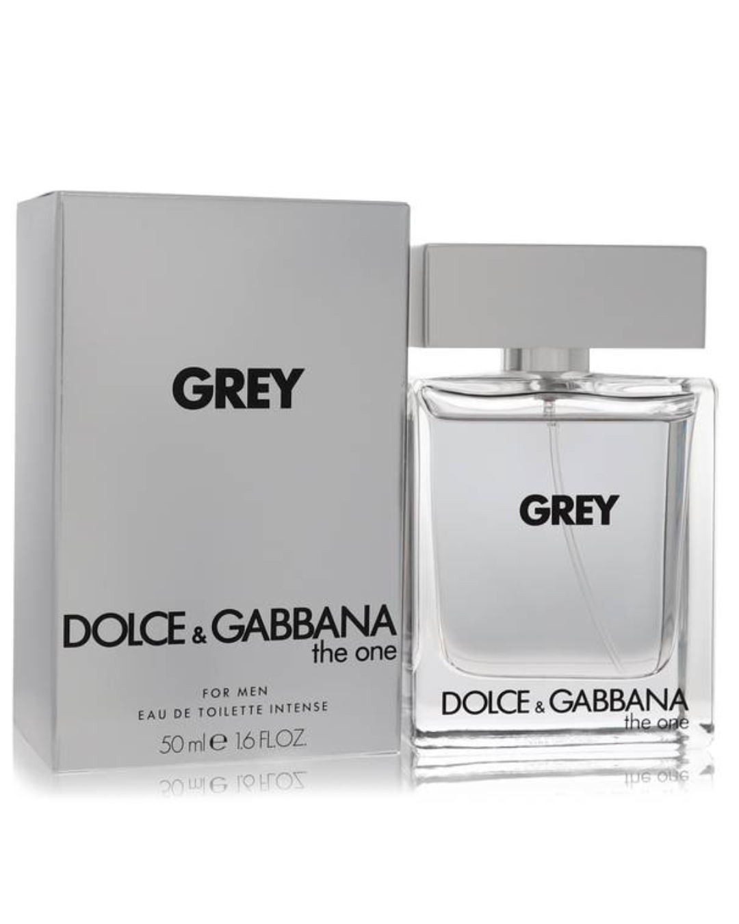Profumo Dolce & Gabbana The One Grey Uomo