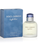 Profumo Dolce & Gabbana Light Blue Uomo