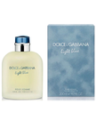 Profumo Dolce & Gabbana Light Blue Uomo