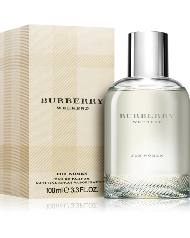 Profumo Burberry Weekend Donna