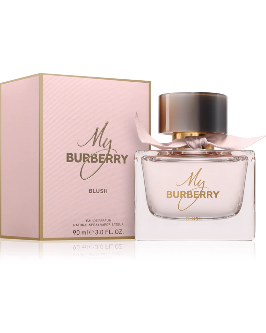 Profumo Burberry My Burberry Blush Donna