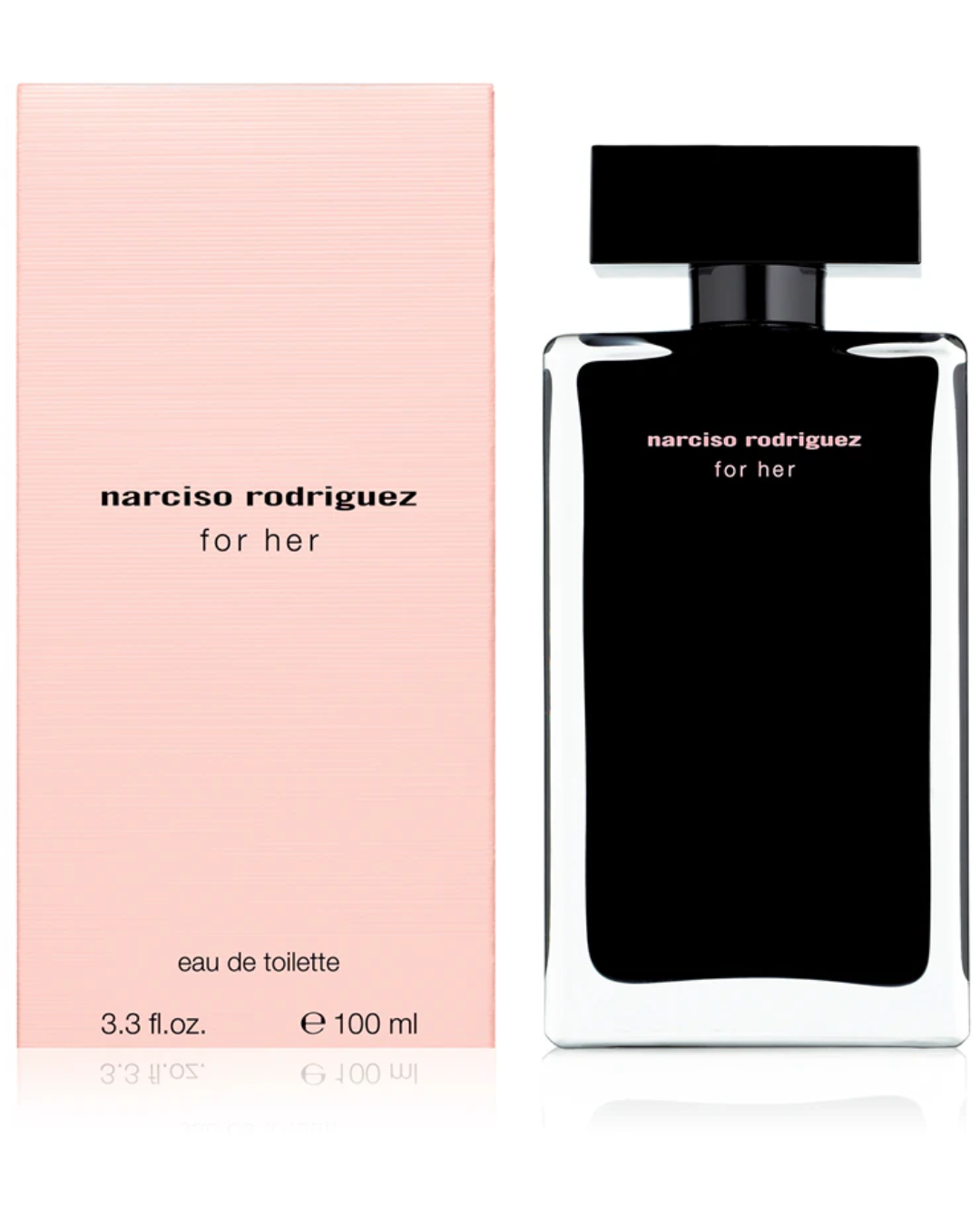 Profumo Narciso Rodriguez For Her Donna EDT