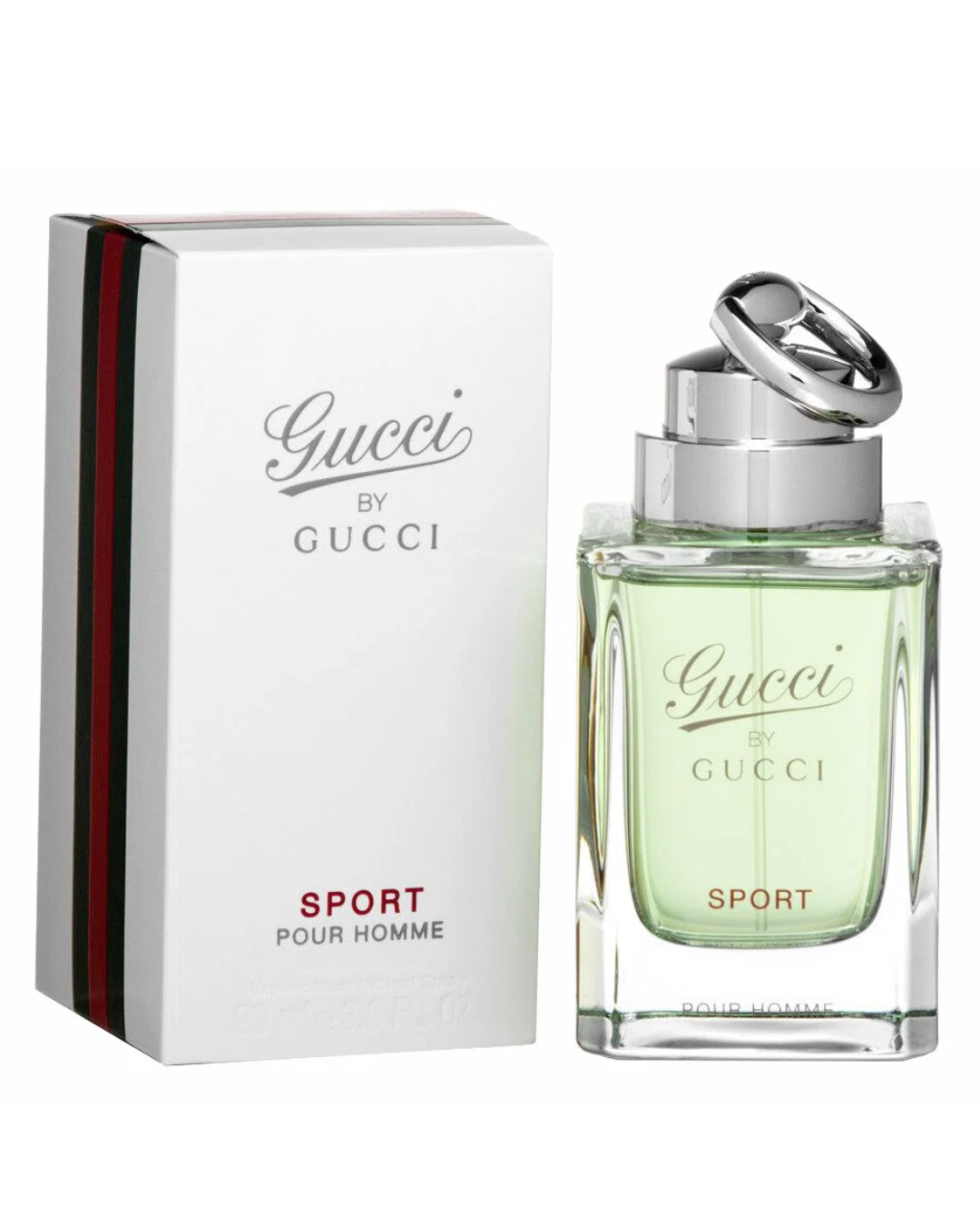 Profumi Gucci By Gucci Sport Uomo