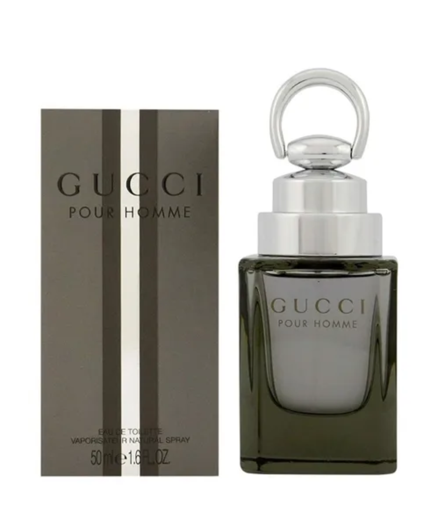 Profumo Gucci by Gucci Pour Homme Uomo