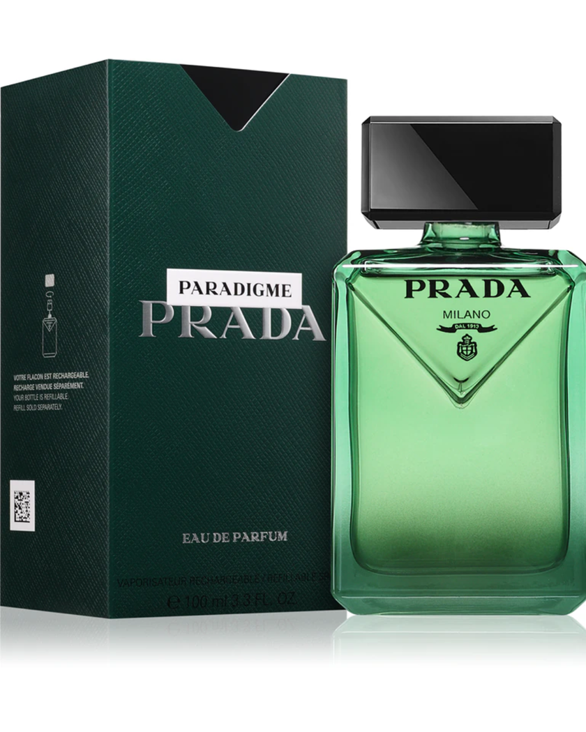 Profumo Prada Paradigme Uomo