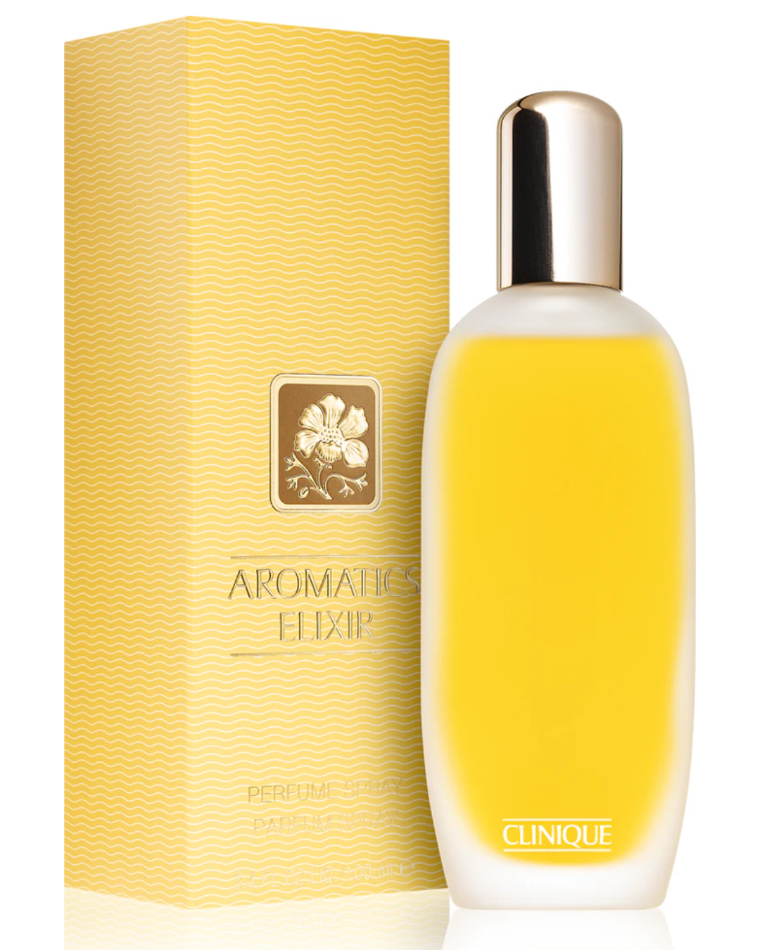 Profumo Clinique Aromatics Elixir Donna