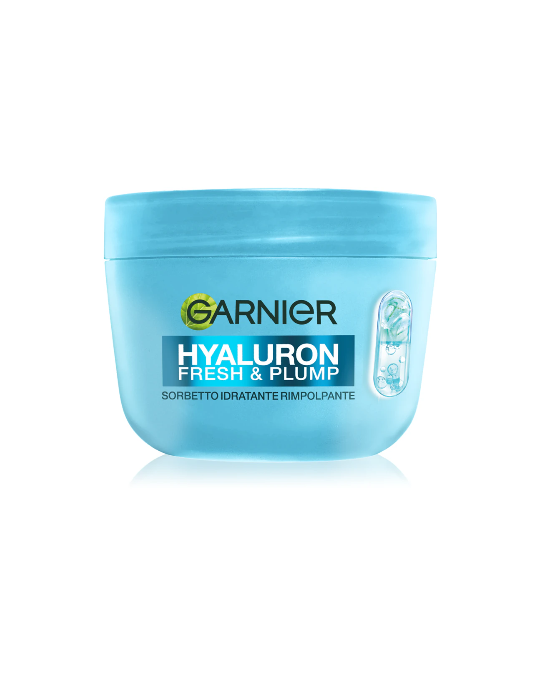 Creme Viso Garnier Sorbetto