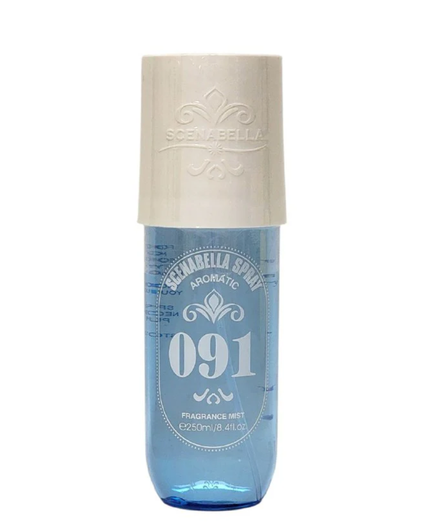 Acqua profumata Scenabella 039
