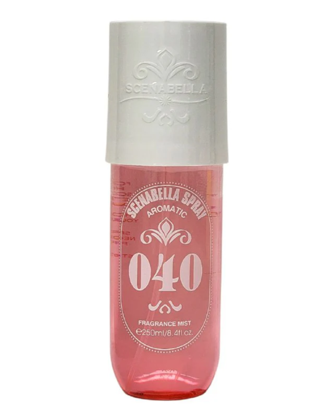 Acqua profumata Scenabella 039