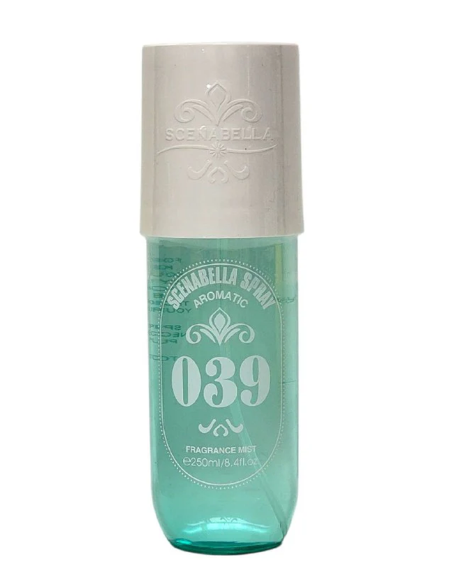 Acqua profumata Scenabella 039