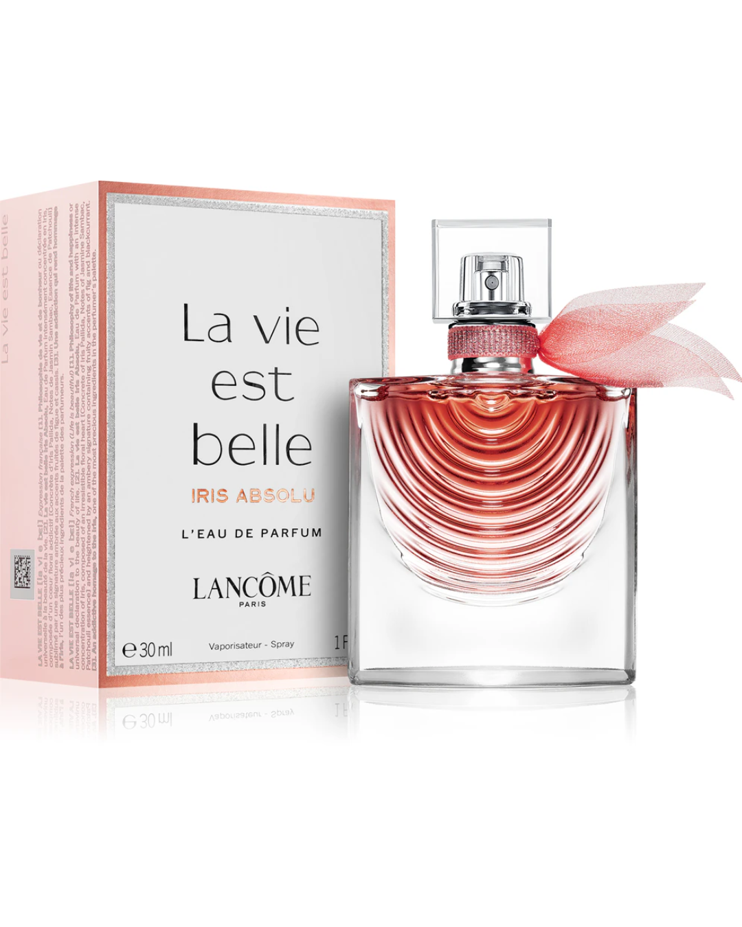 Profumo Lancôme La vie est belle Iris Absolu Donna