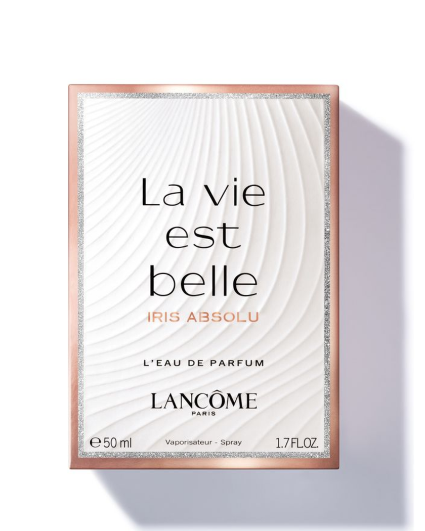 Profumo Lancôme La vie est belle Iris Absolu Donna