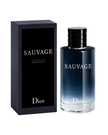 Profumo Sauvage EDT Uomo
