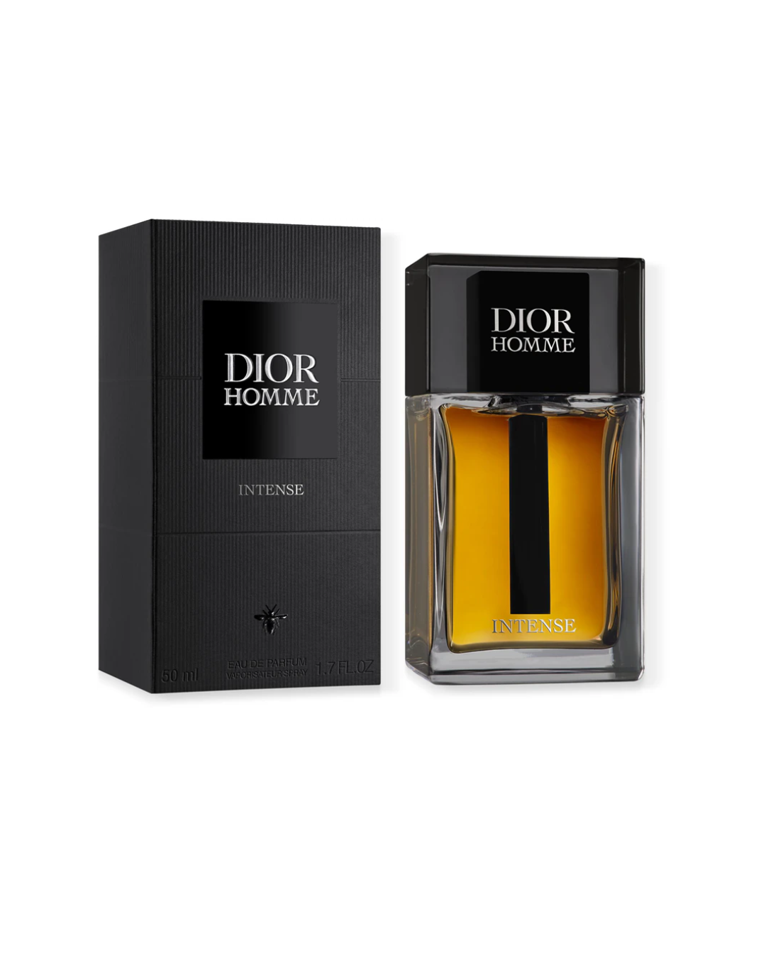 Profumo Dior Homme Intense Uomo