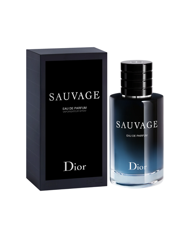 Profumo Sauvage EDP Uomo