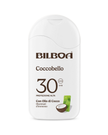 Protezioni Solari Bilboa Coccobello Crema Solare spf15