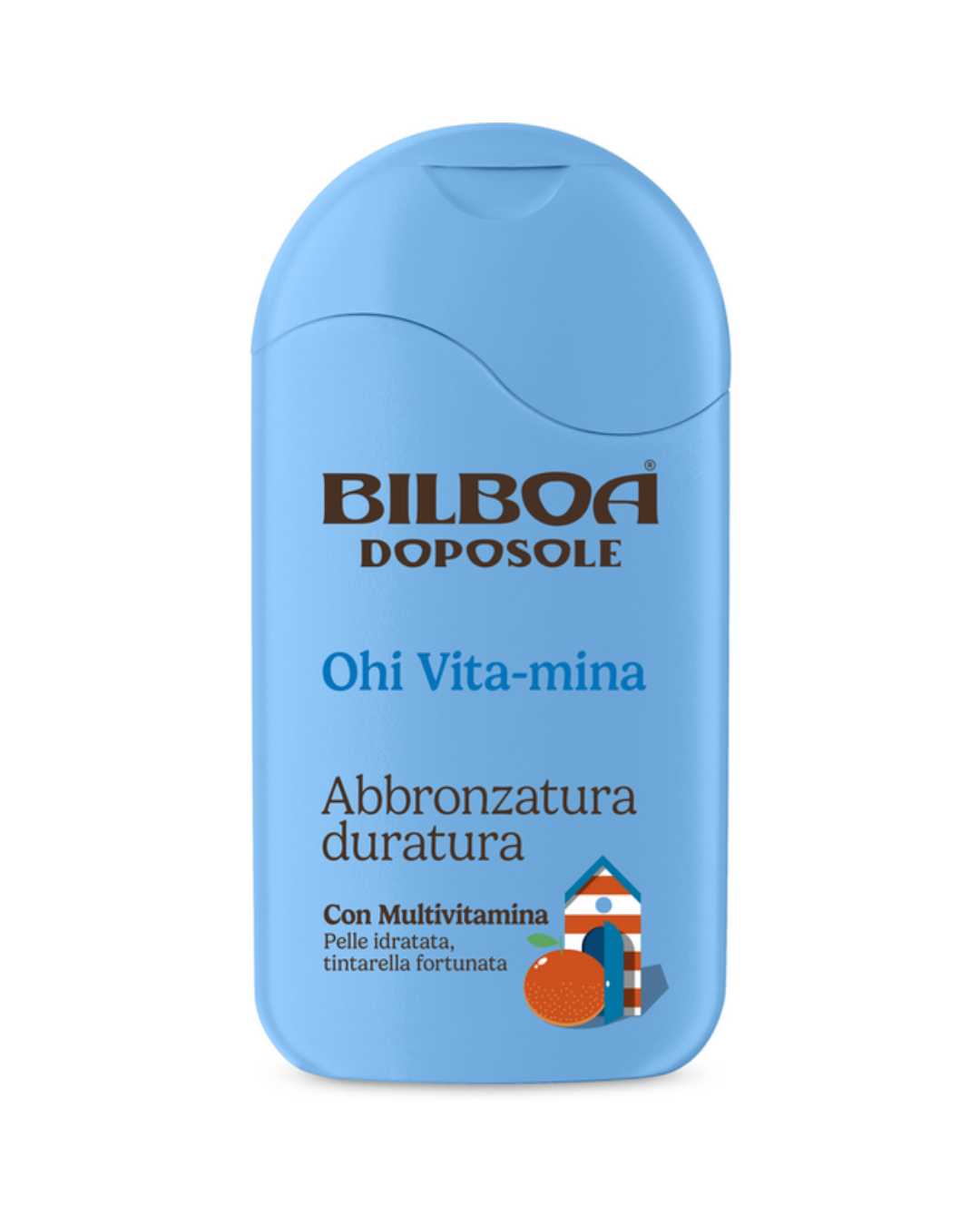 Protezioni Solari Dopo Sole Bilboa Sapore Di Aloe