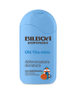 Protezioni Solari Dopo Sole Bilboa Sapore Di Aloe