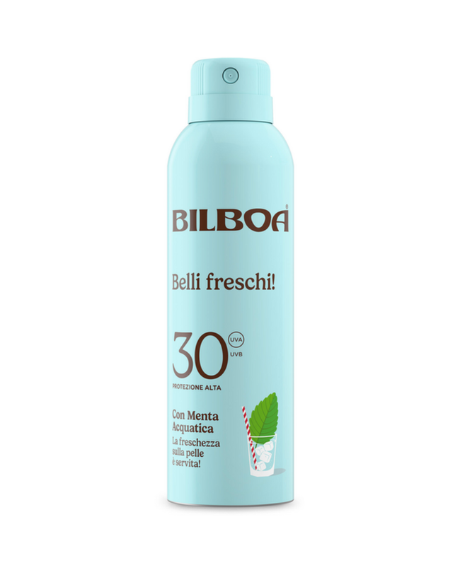 Protezioni Solari Bilboa Belli Freschi