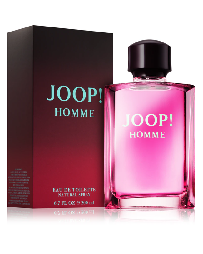 Profumo Joop Uomo