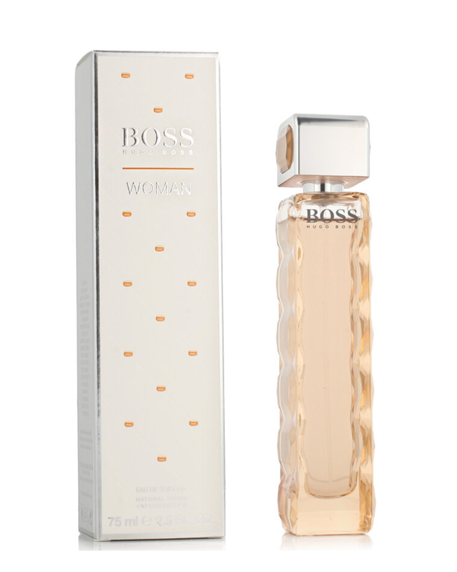 Profumo Hugo Boss Orange Donna