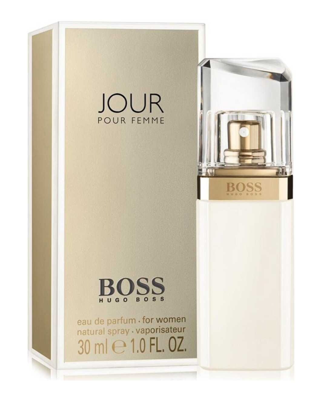 Profumo Hugo Boss Jour Donna