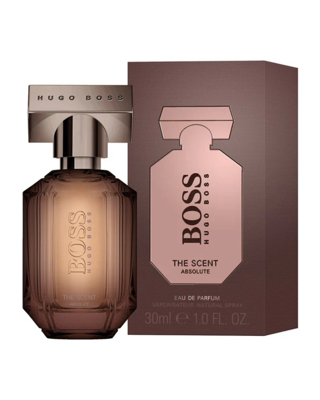 Profumo Hugo Boss BOSS The Scent Donna