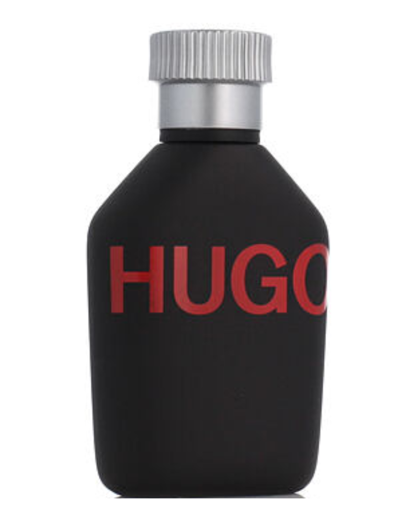 Profumo Boss Just Different Uomo