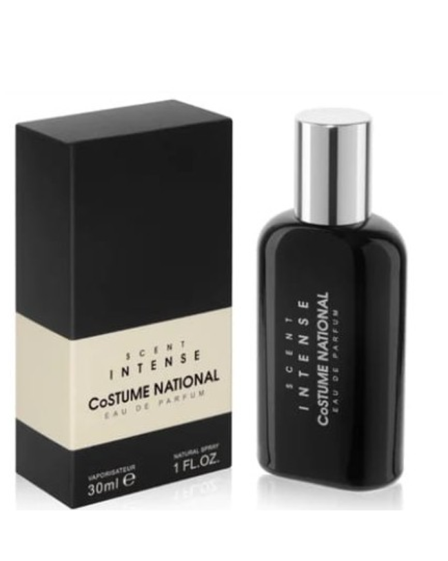 Profumo Costume Nazionale The Scent Intense Uomo