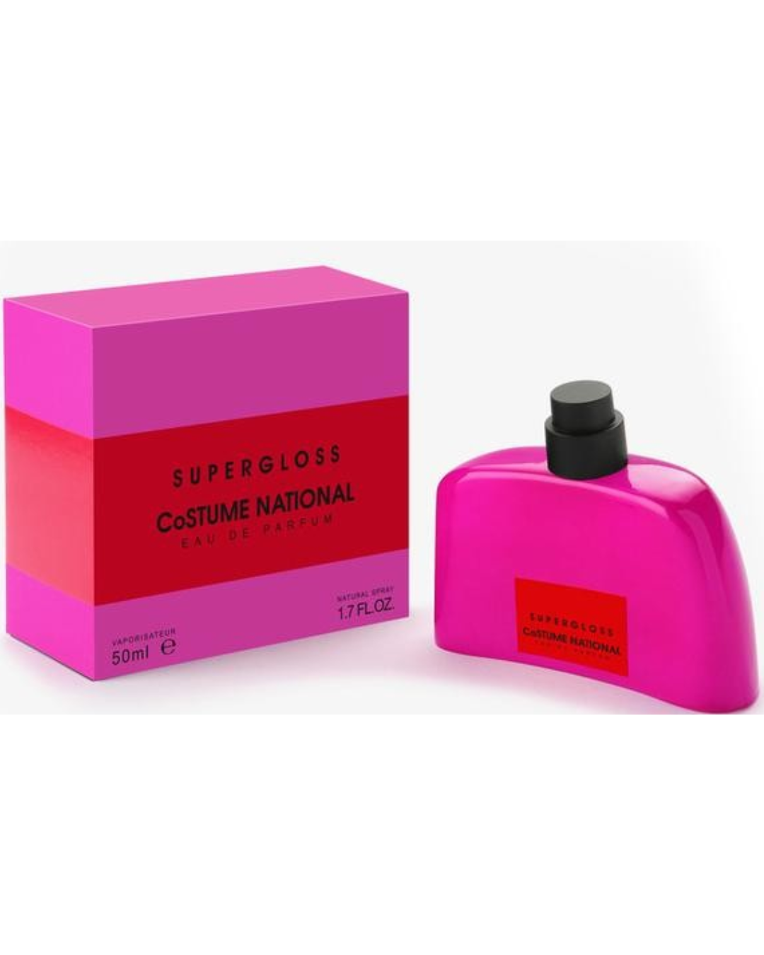 Profumo Costume Nazionale Supergloss Donna