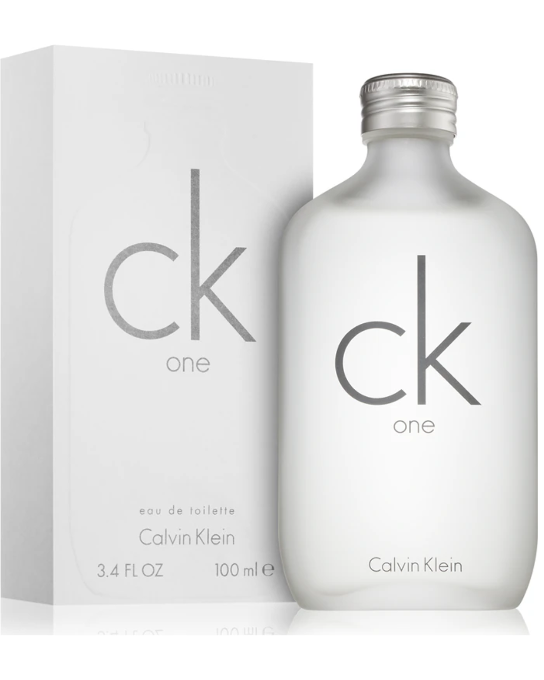 Profumo Calvin Klein One Uomo