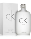 Profumo Calvin Klein One Uomo