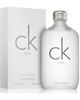 Profumo Calvin Klein One Uomo