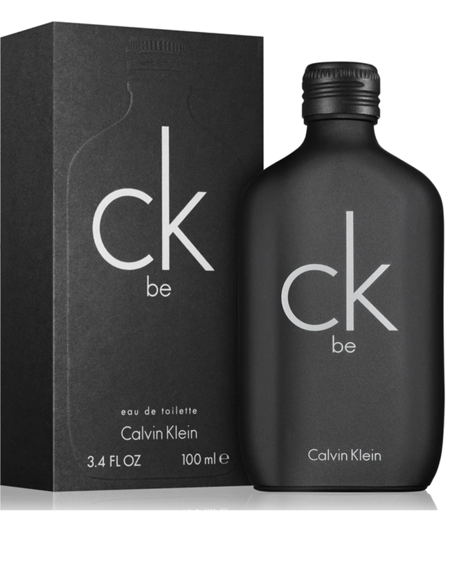 Profumo Calvin Klein Be Uomo