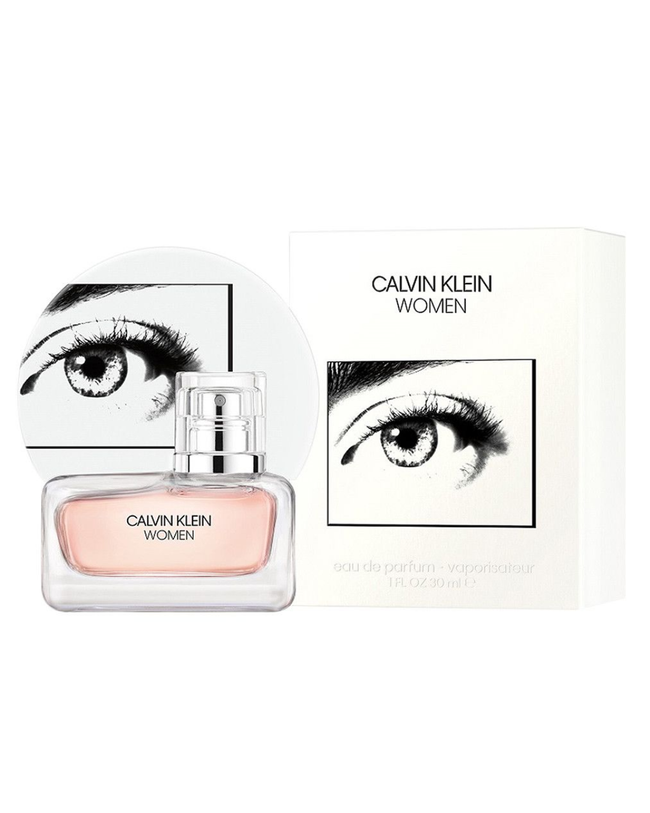 Profumo Calvin Klein Woman Donna
