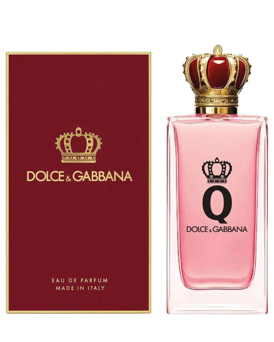 Profumo Dolce & Gabbana Queen Donna
