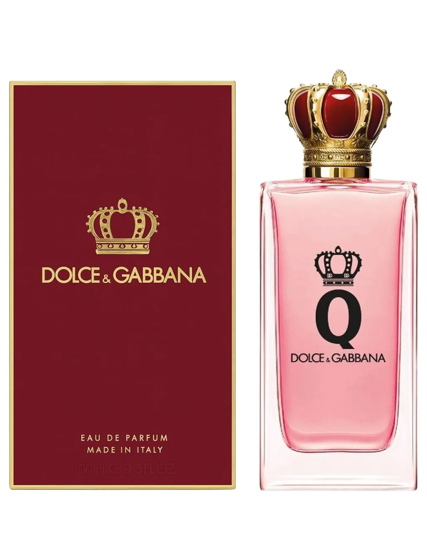 Profumo Dolce & Gabbana Queen Donna