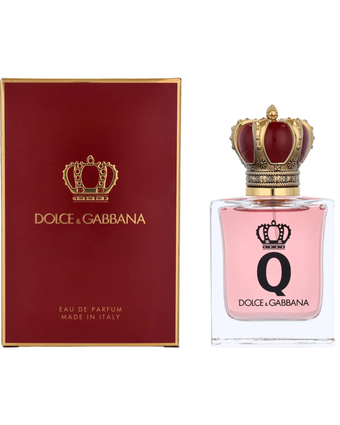 Profumo Dolce & Gabbana Queen Donna