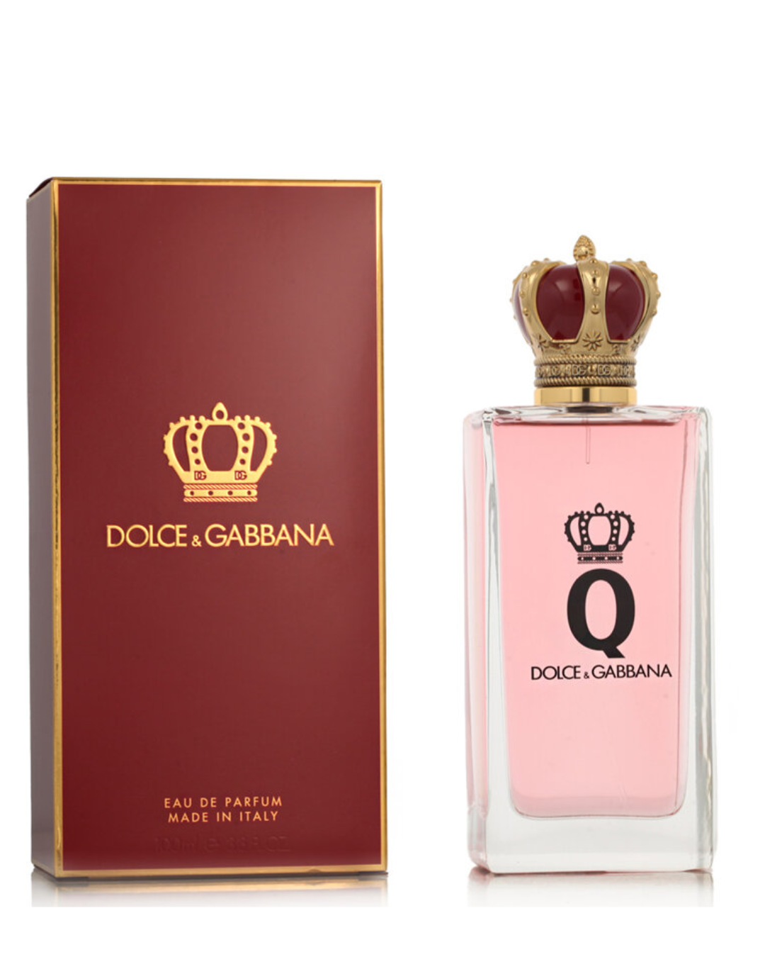 Profumo Dolce & Gabbana Queen Donna