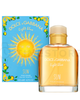 Profumo Dolce & Gabbana Light Blue Sun Uomo