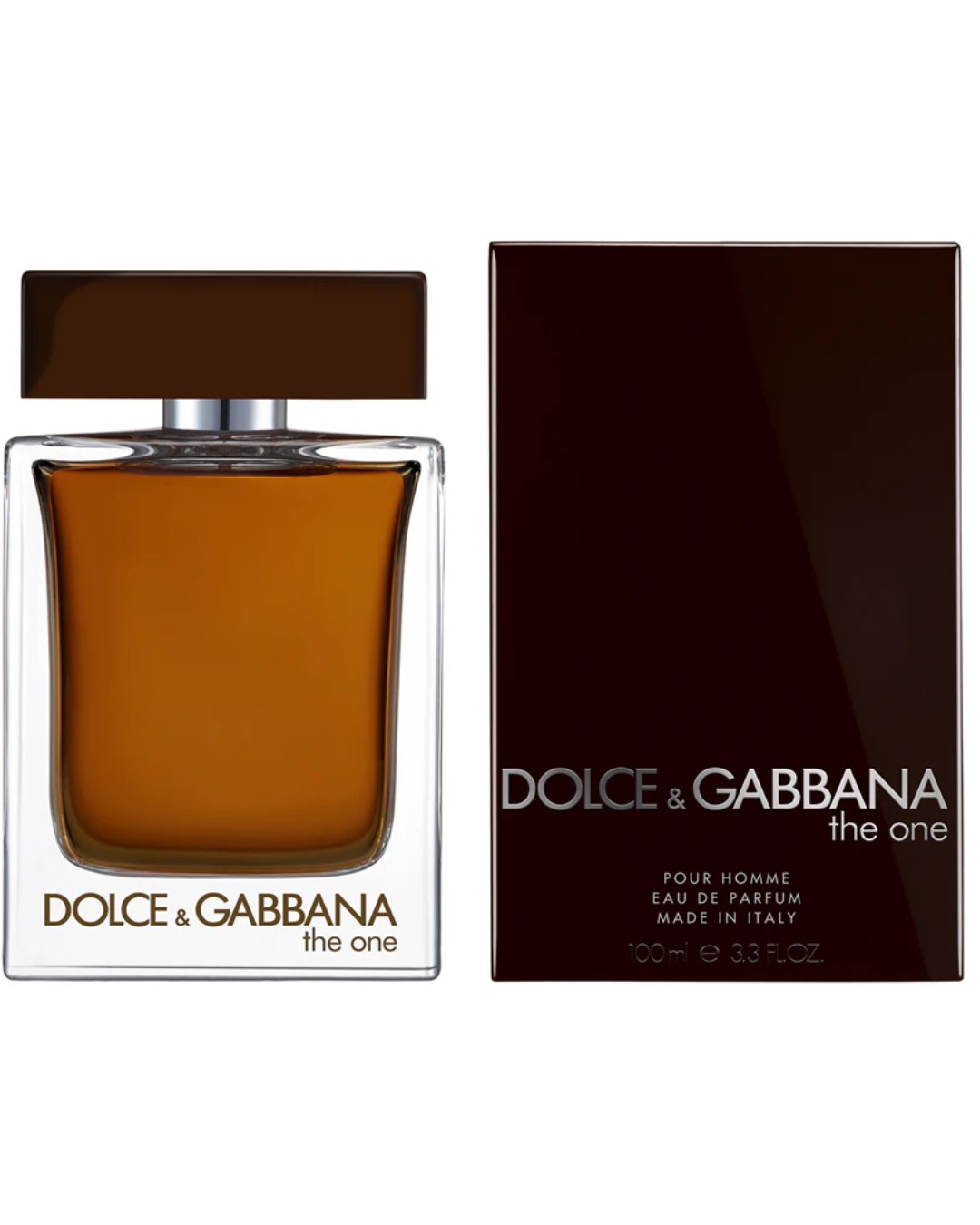 Profumo Dolce & Gabbana The One Uomo