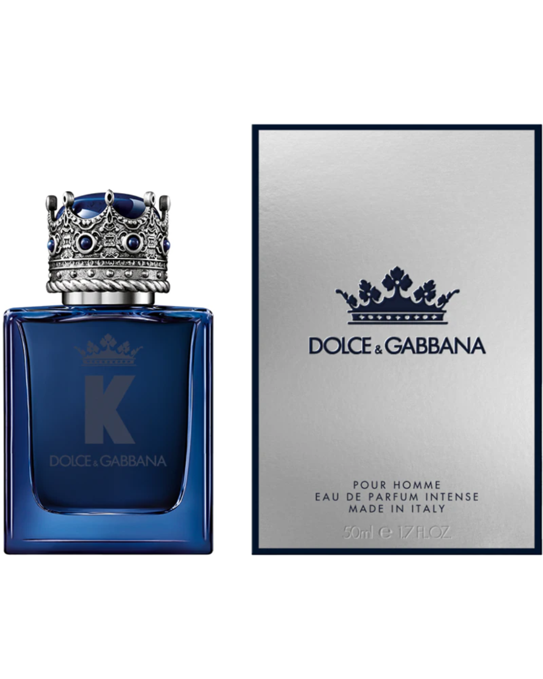 Profumo Dolce & Gabbana King Uomo