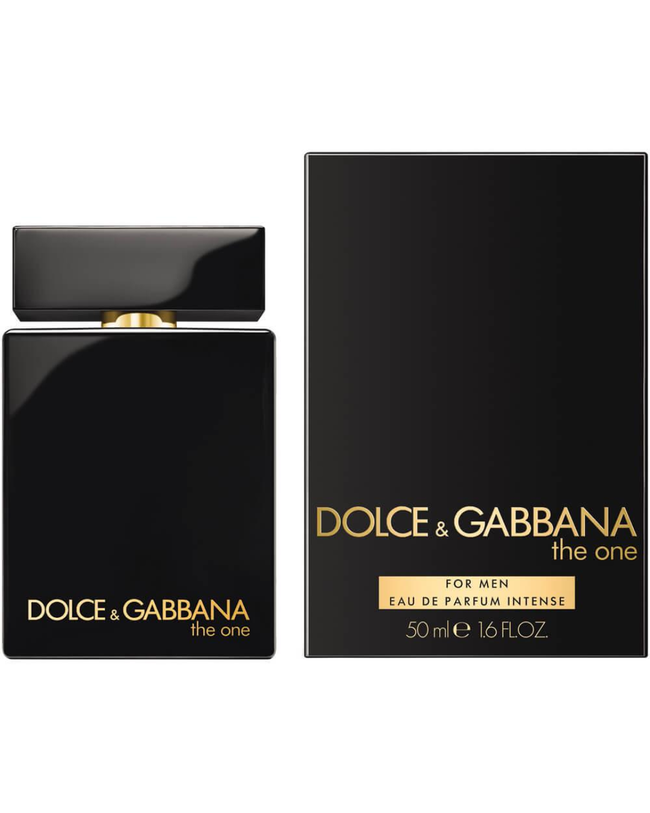 Profumo Dolce & Gabbana The One Uomo
